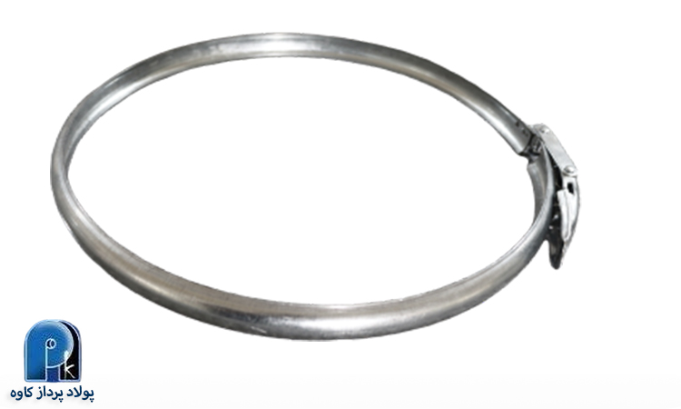 آشنایی با کمربند بشکه