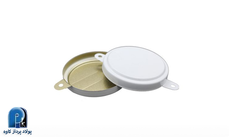 استفاده از درپوش بشکه