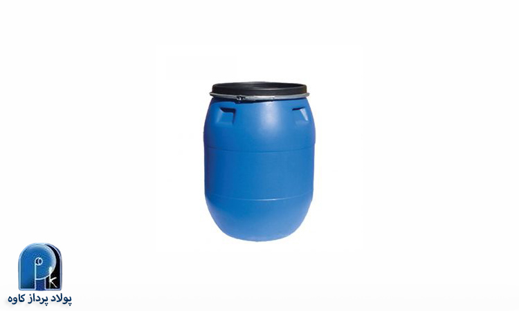 جنس کمربند بشکه