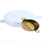 درپوش بشکه چیست