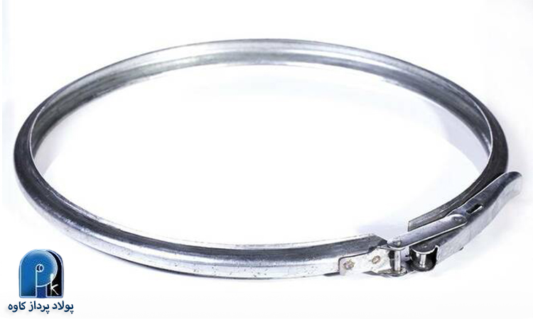 کمربند بشکه