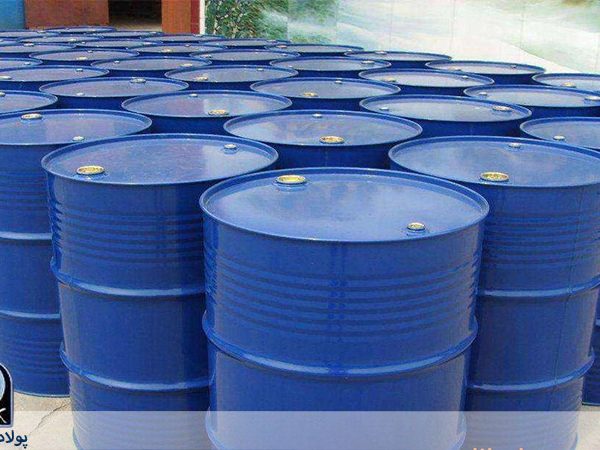 کاربرد انواع بشکه ها در صنایع مختلف