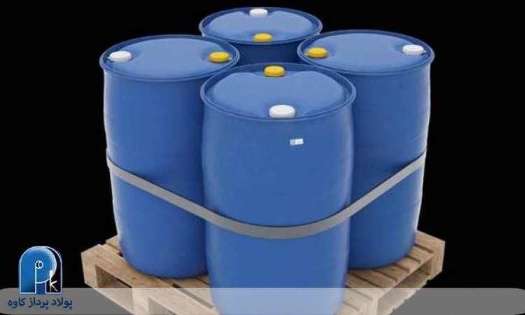 مزایای استفاده از بشکه پلی اتیلن