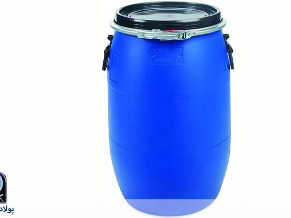 دفع-ایمن-بشکه-های-پلاستیکی