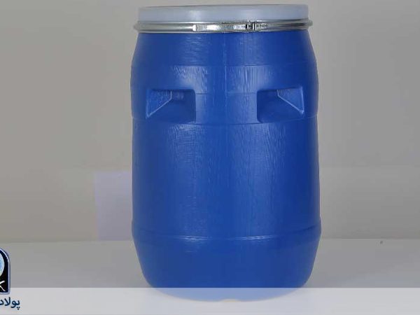 ترمیم و تعمیر بشکه پلاستیکی 
