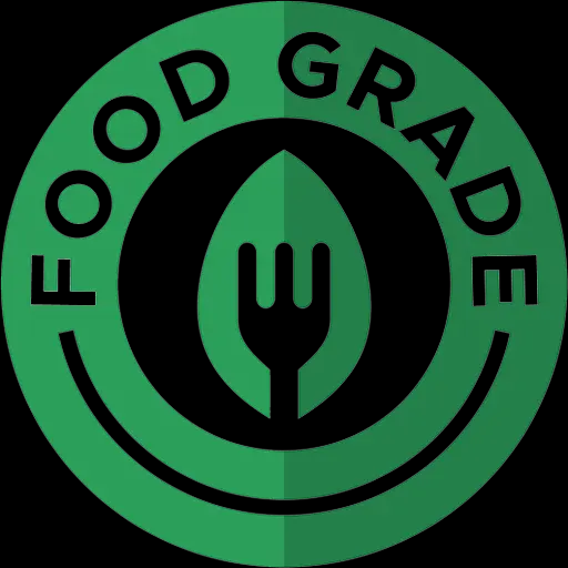 فود گرید یعنی چه؟