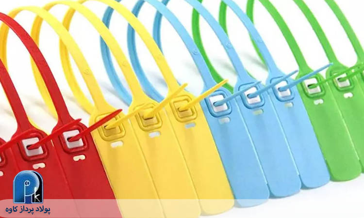 انواع پلمپ پلاستیکی و کاربرد آن‌ها