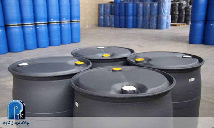 فرآیند های پوشش‌دهی بشکه و مزایای هر کدام