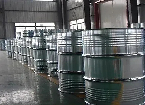 بشکه های استنلس استیل در صنایع غذایی و دارویی چه مزایایی دارند؟