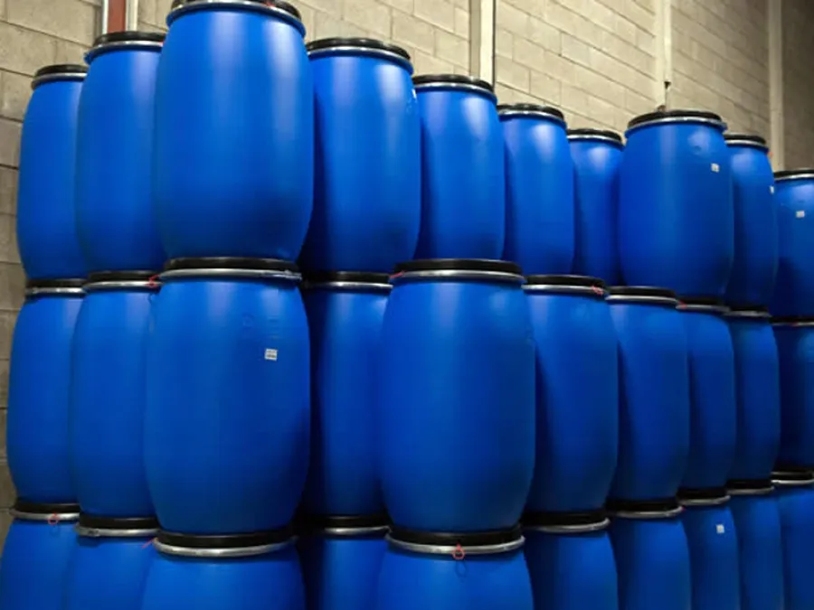 مزایای استفاده صحیح از بشکه های صنعتی در این صنایع