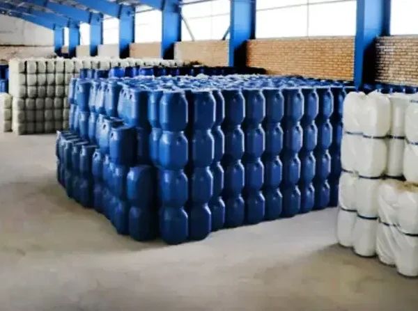 چرا بشکه های HDPE گزینه ای عالی برای مواد خطرناک هستند؟