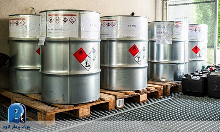 پیامدهای استفاده از رینگ و پلمپ بی‌کیفیت در صنایع مختلف