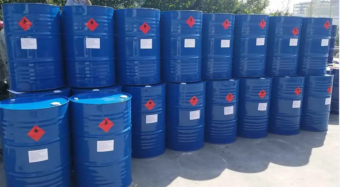 نقش رینگ، پلمپ و متریال بشکه در جلوگیری از نشتی و حوادث