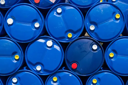 دستورالعمل‌ های بارگیری، جابه‌جایی و نگهداری ایمن بشکه‌های حاوی مواد خطرناک