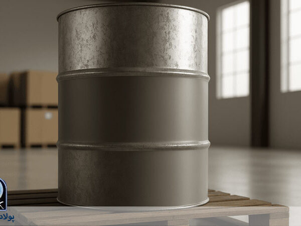 انتخاب رینگ و پلمپ مناسب برای جلوگیری از نشت بشکه