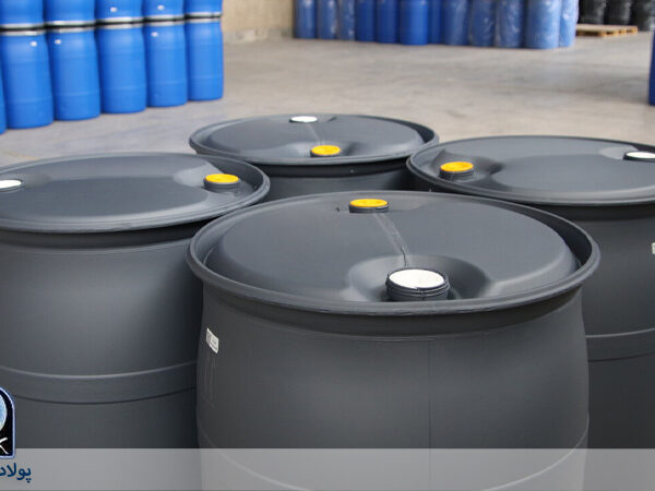 خرید بشکه صنعتی