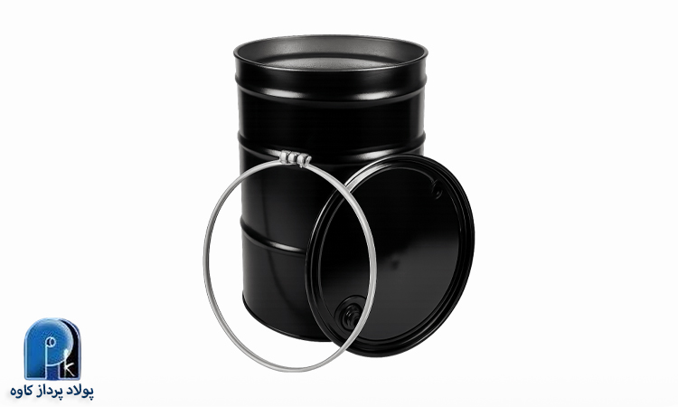 آشنایی با ساختار رینگ