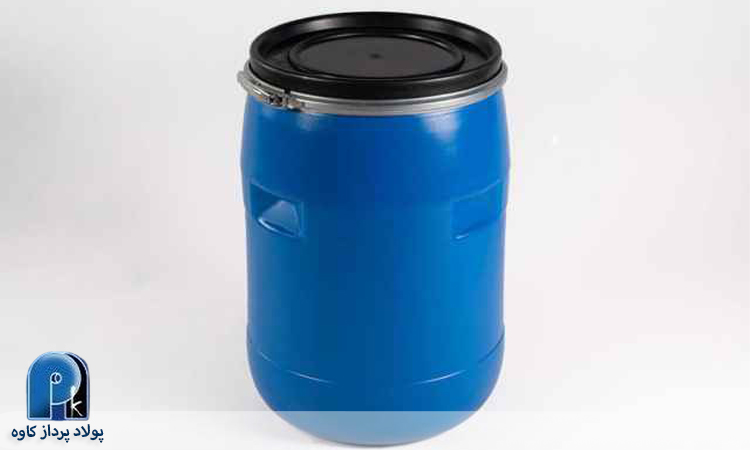 تعویض به موقع رینگ و طوق 