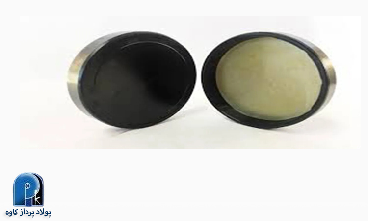 تاپسیل و کپسیل بشکه