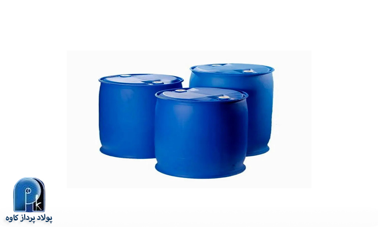 تاپسیل و کپسیل بشکه چیست