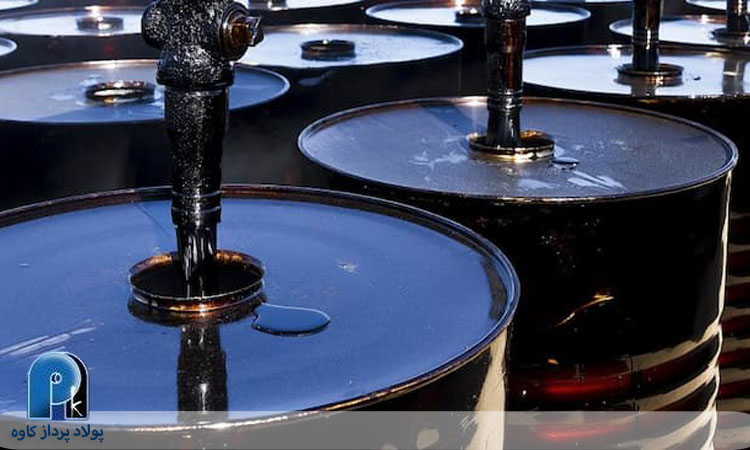 علت اصلی زنگ زدگی رینگ بشکه