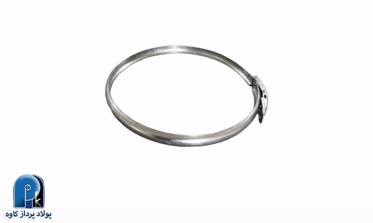 عملکرد رینگ بشکه