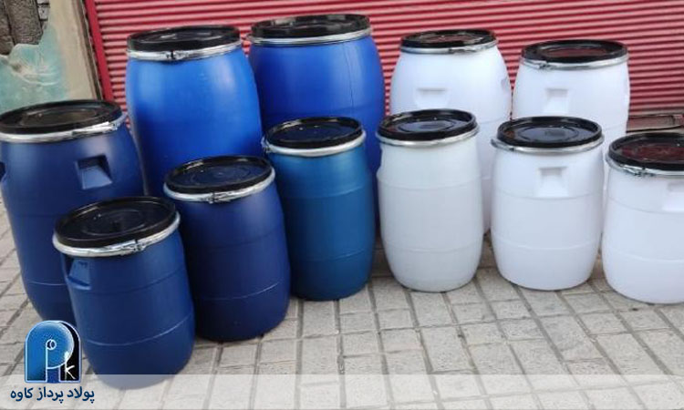 تعویض رینگ و طوق