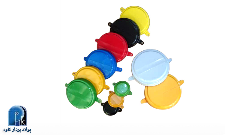 نصب و نگهداري درپوشهاي ضدنشت