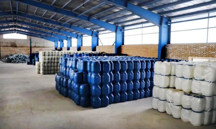 بشکه استاندارد یا غیر استاندارد