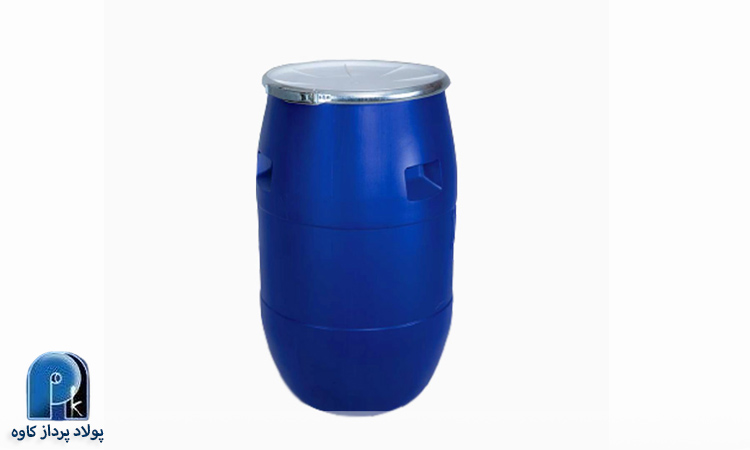 آب بندی کپسیل