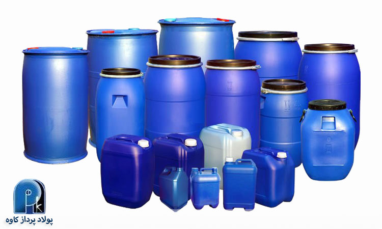 تشخیص کپسیل استاندارد