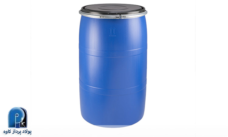 اهمیت ضدعفونی بشکه