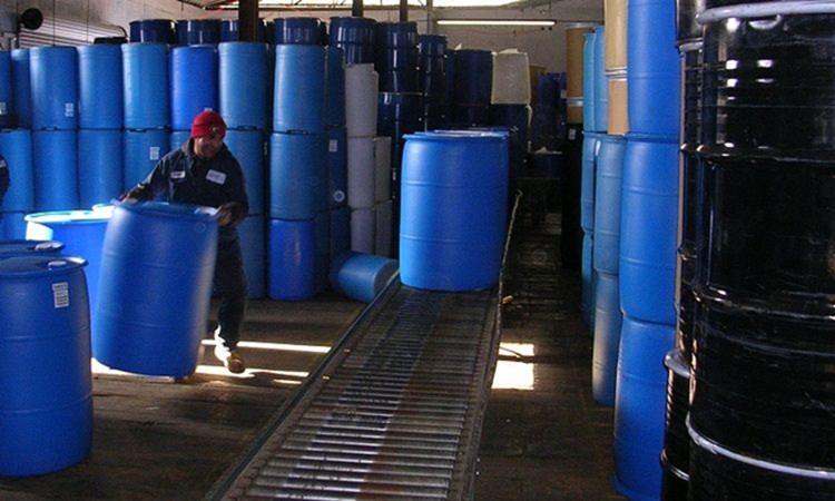 بشکه-با-درپوش-فشاری بشکه با درپوش فشاری