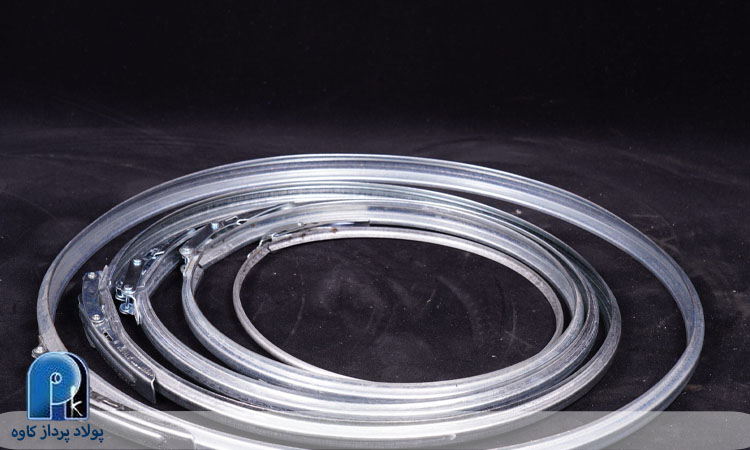 انتخاب بهینه رینگ بر اساس شرایط