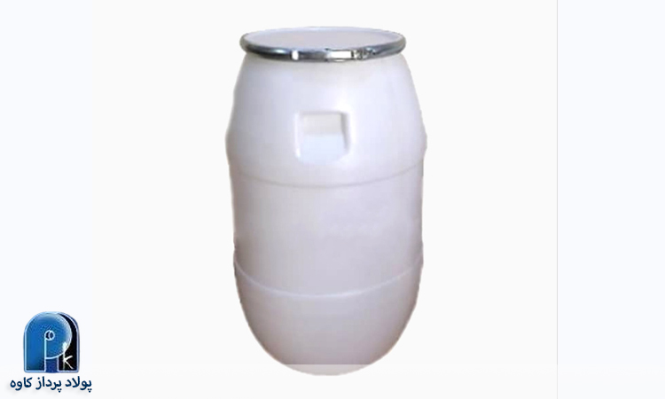 رفتار رینگ های فولادی