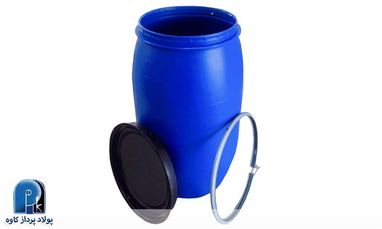  پایداری مواد دارویی در بشکه