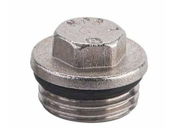 درپوش یک تکه (Solid)