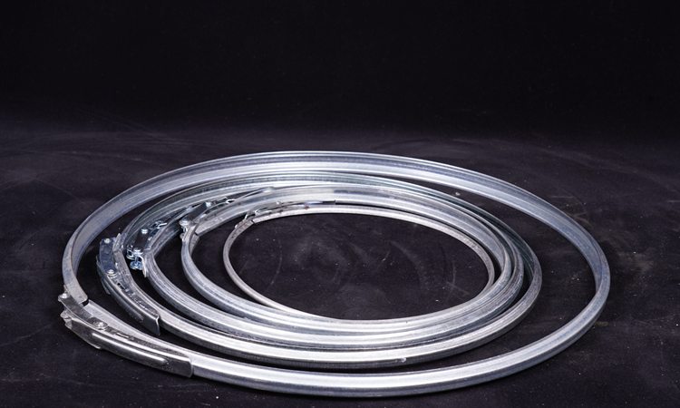 علائم رینگ ترک خورده