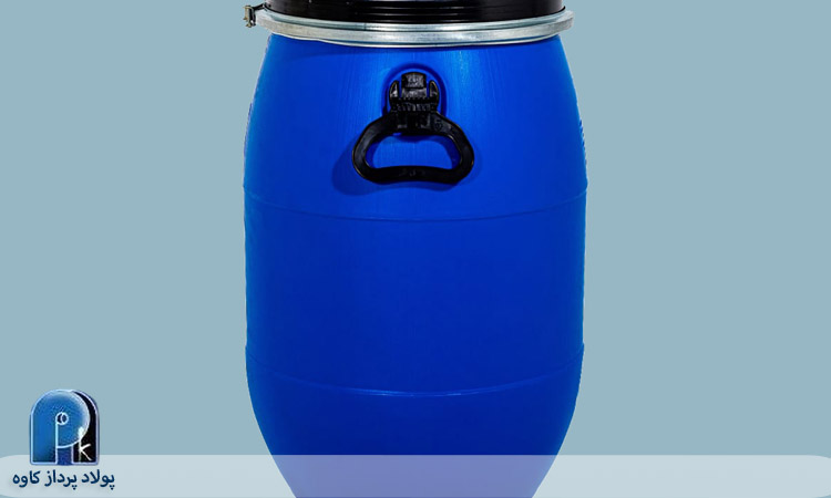 انواع رینگ بشکه